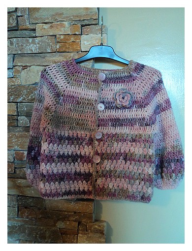 gilet bamboo