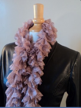 dentelle belle rose2