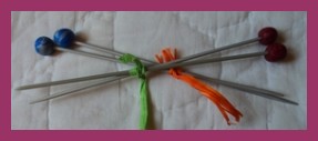 mini aiguilles