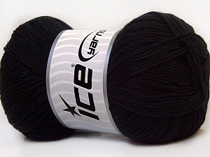 baby antibacterial noir rosalie