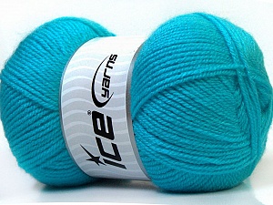 super baby turquoise