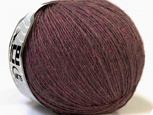 artic merino rose