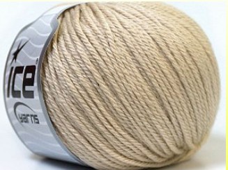 cashmere silk beige