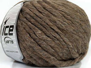 superbulky baby alpaga