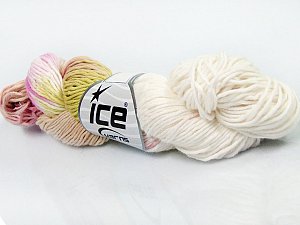 hand dyed coton 1