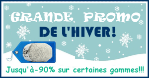 PROMO HIVER 2016