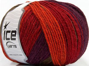 pure wool color42683